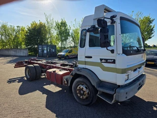 Renault Midliner 180 1998 - N/A immagine 3