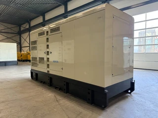 Iveco 2026 - CR16TE1W - 660 kVA Generator - DPX-19798 imagen 3 miniatura