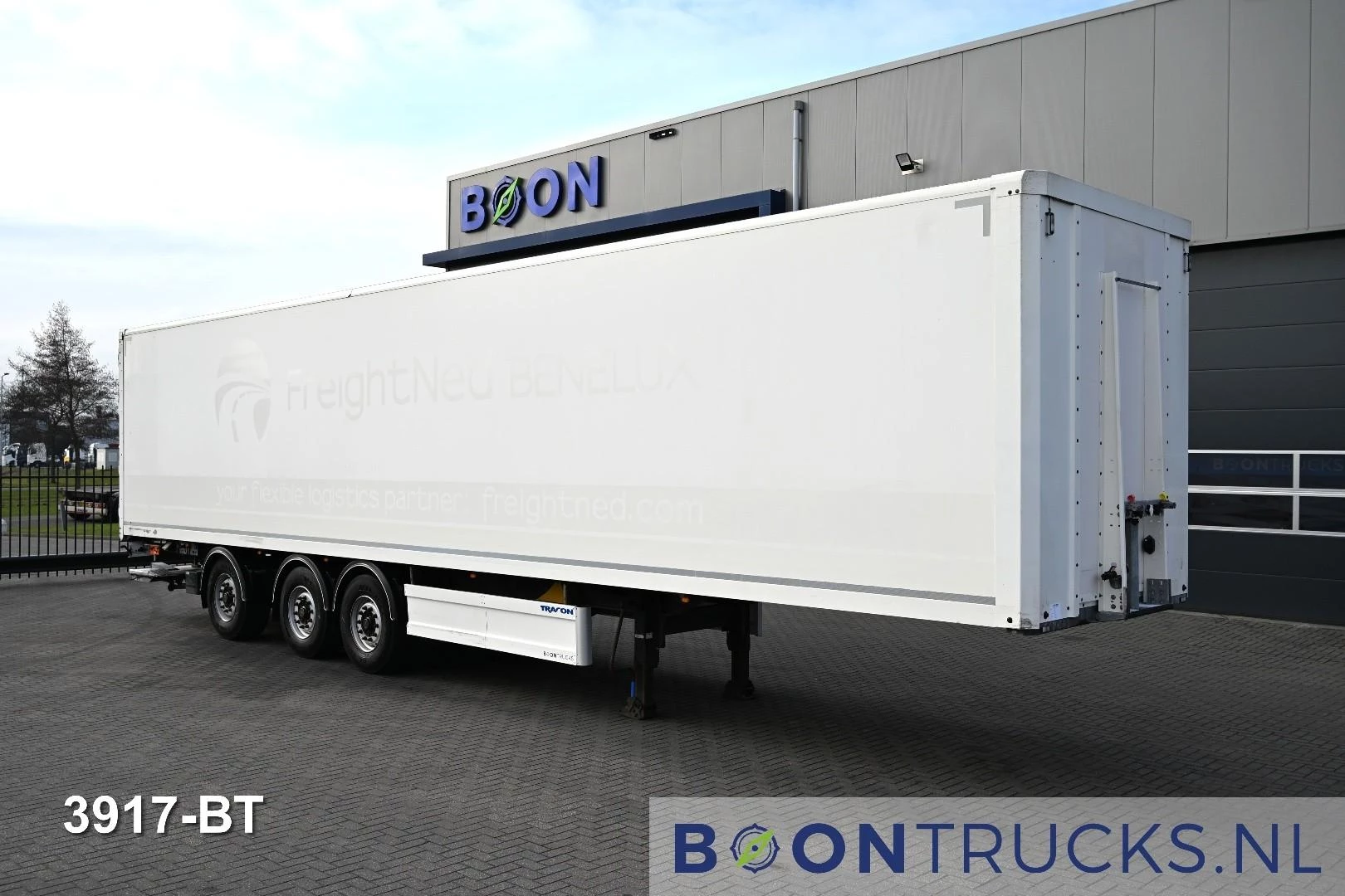 Tracon LPRS24 2018 afbeelding 4