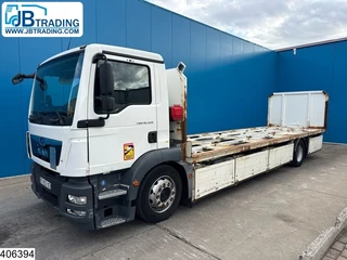 MAN TGM 2020 - 18 320 EURO 6d, Retarder te koop