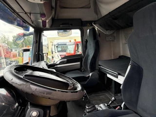 MAN TGX 2008 - 18.440 obrazek 7