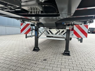 Faymonville N/A 2026 - MAX210-Z-3AA-13.60-22.5-2.54 / 2X EXTENDABLE UP TO 29m / 3X HYDRAULIC STEERING / NEW + DIRECTLY AVAILABLE FROM STOCK image 18
