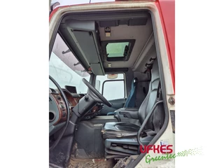 DAF CF 75 met Palfinger containerkraan  2005 - N/A bild 16