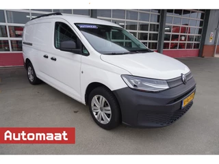Volkswagen Caddy 2022 - Cargo Maxi 2.0 TDI 123PK Automaat obrazek 1