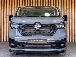 Renault Trafic 2024 - 2.0 Blue dCi 170PK Automaat L2H1 Bestelwagen image 24