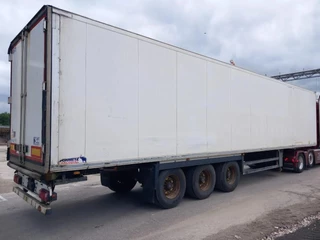 Schmitz Cargobull Schmitz Cargobull PRICES FROM €6950 TO €8950 2012 - N/A image 4