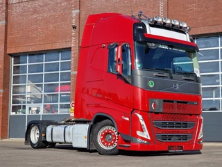 Volvo FH 2022 - 13.500 Globetrotter XL - I save - Retarder - I parkcool - 2x tank imagen 28