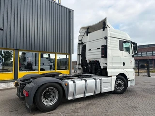 MAN TGX 2021 afbeelding 2 miniatuur