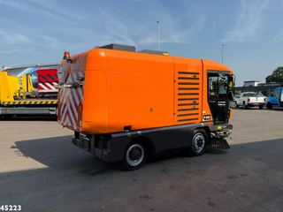 Ravo 540 Euro 6 2015 - N/A obrazek 5