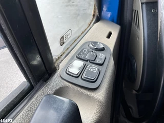 DAF FAG 75 CF 250 Manual Gearbox Geesink/van Schijndel 17 m³ 2011 - N/A zdjecie 16