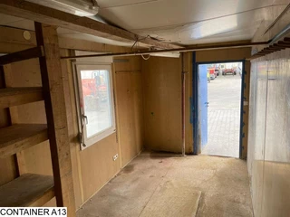 Onbekend N/A - Container image 5