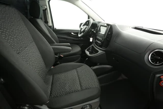 Mercedes-Benz Vito 2022 - 114 CDI Lang obrazek 22