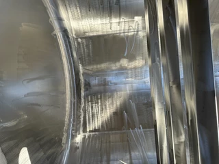 CIMC N/A 2012 - 20FT ISO / 25.060L / 1-COMP. / BAFFLES / UN PORTABLE / T12 / 22T6 / valid 2,5Y/CSC-inspection till 02/2027 imagen 20