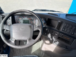 Volvo FH 2013 - 500 EURO 5 afbeelding 10