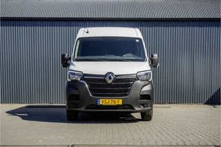 Renault Master 2022 - 2.3 dCi | L2H2 | 1ste EIG. | LED | Navigatie | Airco | PDC | ECO | Euro 6 afbeelding 3 miniatuur