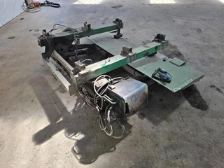 Dhollandia Tail lift - N/A obrazek 7
