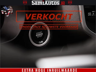 Dodge Ram Pick-Up 2024 - SPORT | 5.7 V8 4x4 HEMI | PANORAMA DAK | GROOTSCHEM 12 INCH | LPG | Patriot Blue zdjecie 12