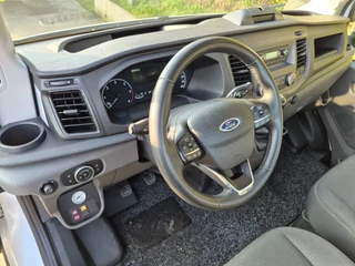 Ford Transit 2023 - 35-17 obrazek 7
