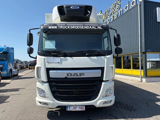 DAF CF 290 2014 - N/A immagine 12