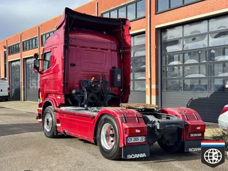 Scania R 2012 - R620 изображение 7