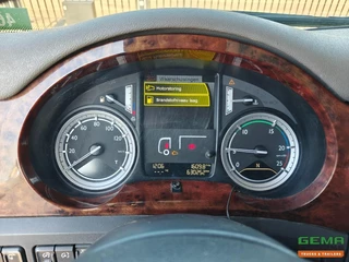 DAF CF 440 2015 - FAN imagen 17