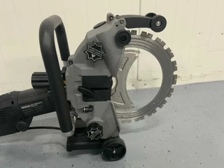 Ultra Force Equipment N/A 2026 - Ringzaag beton AC7400 bild 17
