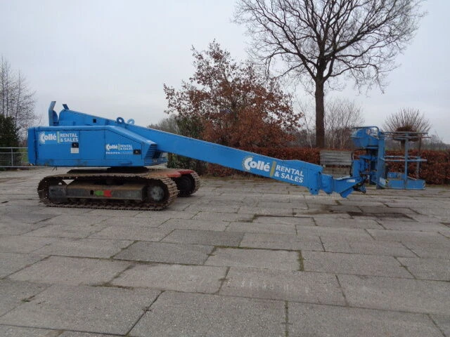 Aichi SR18A 2009 afbeelding 1