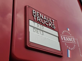 Renault N/A 2022 - T 520 bild 17