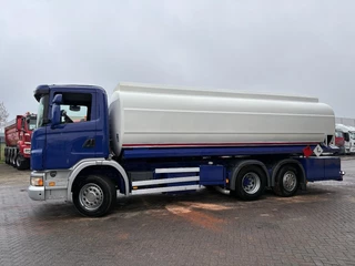 Scania G 2010 - N/A imagem 3