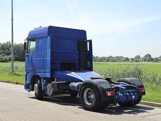 DAF N/A 1999 - XF 95.380 bild 6