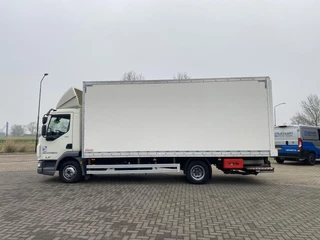 DAF LF 170 2019 - N/A zdjecie 12