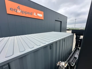YANGZHOU N/A 2026 - NEW (ONE-WAY) 20FT ISO DV 8'6" STANDARD container, 6x available image 17