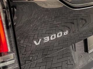 Mercedes-Benz V-Class 2024 - 300d Extra Lang Avantgarde Dubbele Cabine immagine 50