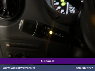 Mercedes-Benz Vito 2021 - 114CDI 136pk Automaat L3H1 Euro6 Airco | Camera | Navigatie | Apple Carplay | LED obrazek 8