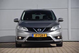 Nissan Pulsar 2016 - 1.2 DIG-T N-Connecta изображение 16