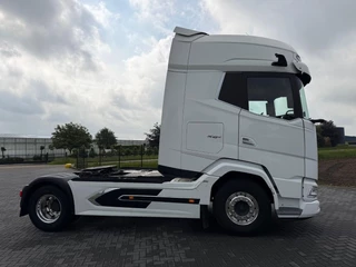 DAF XG+ 480 FT 2022 - N/A obrazek 8