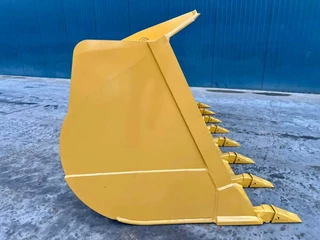 Cat N/A 2026 - 950M incl. Teeth obrazek 11