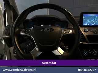 Ford Transit Connect 2022 - 1.5 EcoBlue 100pk Automaat L1H1 Euro6 Airco | Navigatie | Camera | Cruisecontrol afbeelding 6