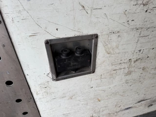 Burg 2-Axle Flowers/Blumen/Bloemen Heater, Webasto, Taillift 2001 - N/A image 19