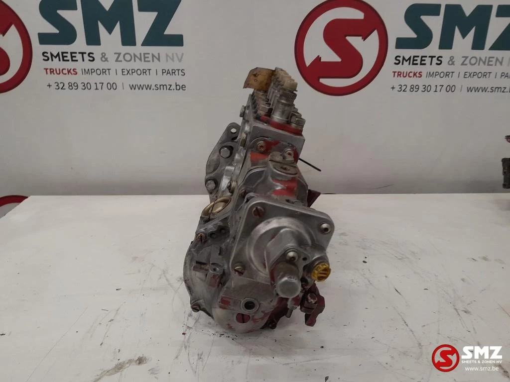 MAN - Occ brandstofinjectiepomp D2866LUH MAN zdjęcie 3