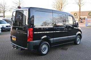 Mercedes-Benz Sprinter 2020 - 214 CDI L1H1 FWD imagen 3