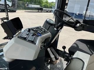 Ravo 580 with 3-rd brush 2013 - N/A obrazek 10
