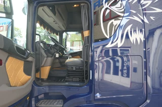 Scania R 2019 - R450 NGS | Retarder | 2 Tanks | 844810Km | 2019 | Smart Tacho 2 | Alcoas | Stand Klima | Navi | Euro6-D | TUV/MOT/APK 10-2026 | German Truck zdjecie 21