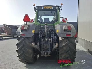 Fendt N/A 2020 - 936 Vario S4 Profi+ obrazek 5