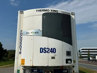 Gray & Adams Meat Hook Thermo King SLXE 400 2013 - N/A bild 9
