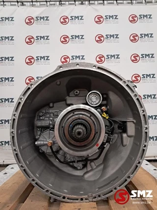 Mercedes-Benz N/A - Versnellingsbak Mercedes zdjecie 3