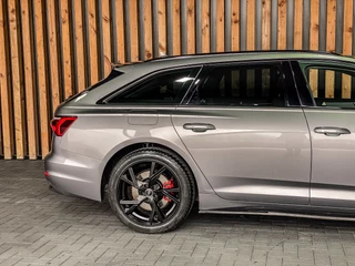 Audi A6 2019 - Avant 45 TFSI 245PK Automaat Sport Pro Line zdjecie 38