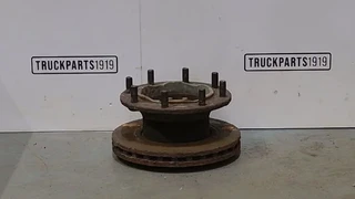 DAF - Axle & Steering Parts Wielnaaf voor DAF LF for sale