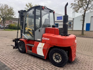 Kalmar N/A 2005 - GCE 60-6 imagen 4