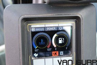 Neuson N/A 2022 - ET 42 ET42 | powertilt | 2022 | 631h | A/ C Klima bild 9